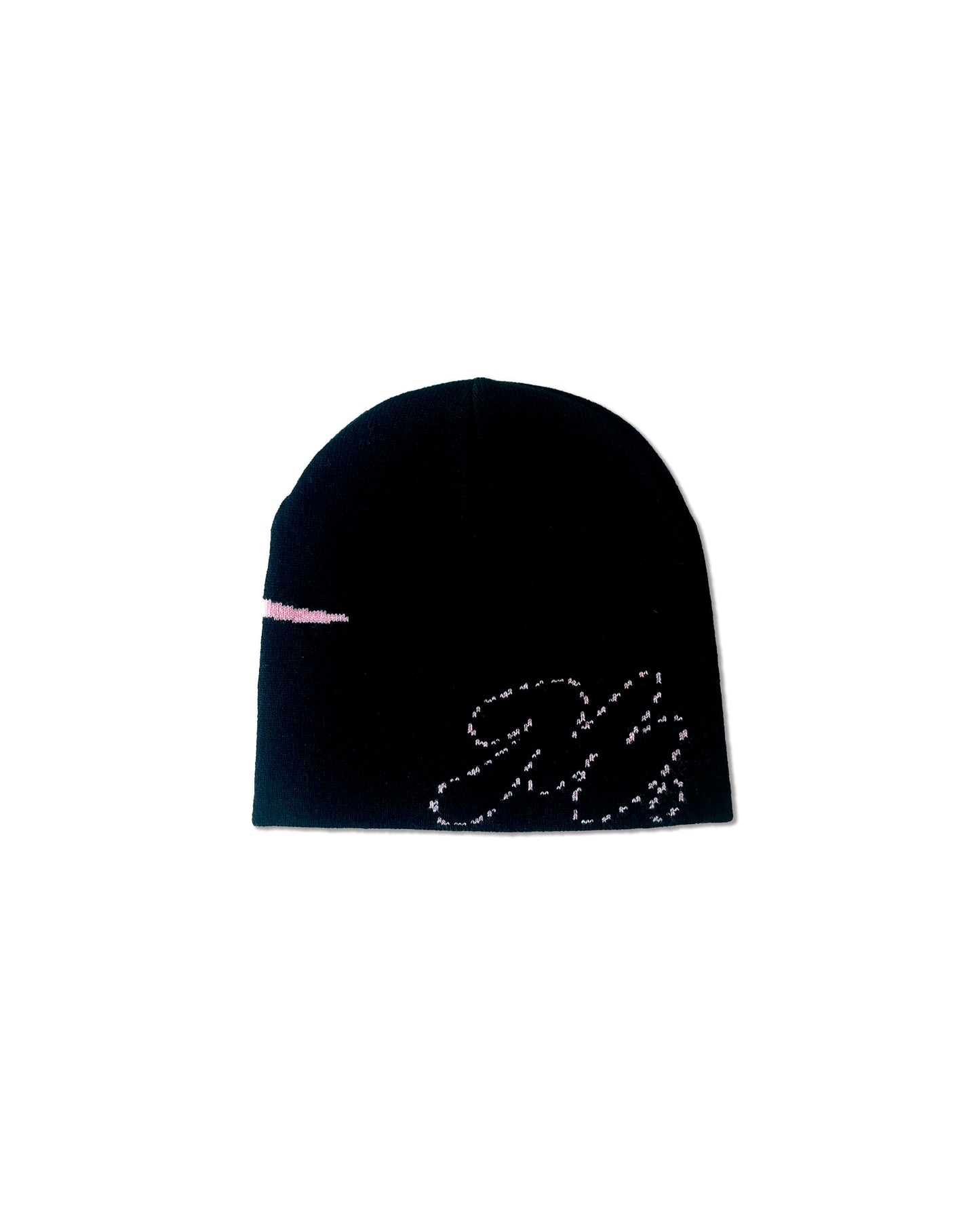 WISH BEANIE - BLACK