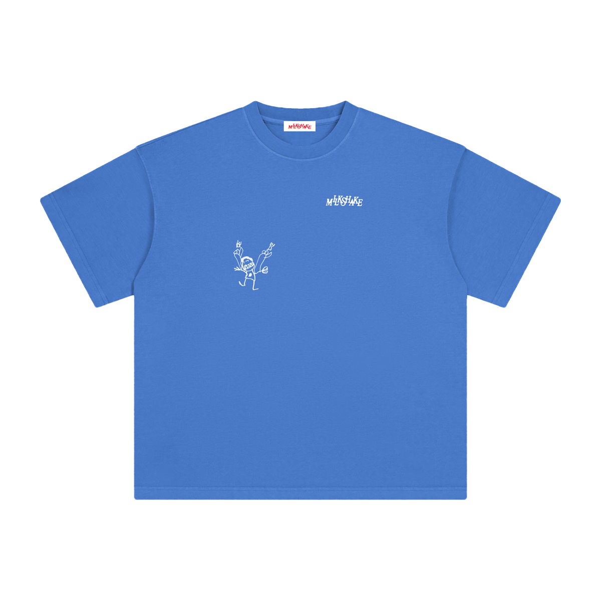 Blueprint,Tee,Streetwear,Menswear,Unisex,Graphic,Design,Self,Portait,Aura,Painting,shirt,creative,boyfriend