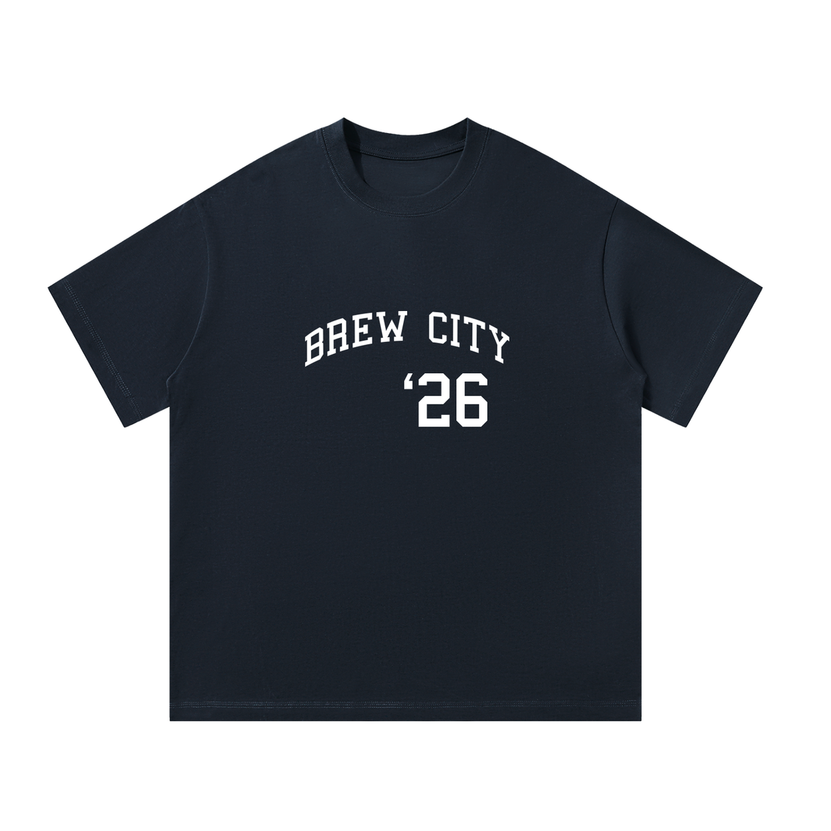 Milwaukee,Brewers,Championship,Merch,Merchandise,Brew,City,Crew,Champs,Champions,Swag,2026,World,Series,Varsity,Streetwear