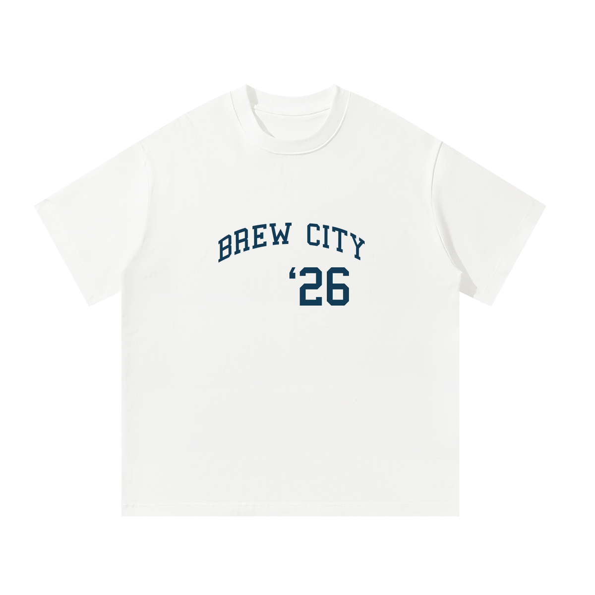Milwaukee,Brewers,Championship,Merch,Merchandise,Brew,City,Crew,Champs,Champions,Swag,2026,World,Series,Varsity,Streetwear