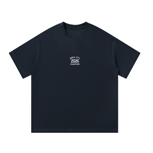 Brewers,Championship,Brew,Crew,City,Milwaukee,Baseball,World,Series,Champions,Champs,Gear,Merchandise,Collection,Apparel,Menswear,Unisex