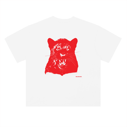 Menswear,Graphic,Tee,Design,Panther,Play,Creative,Milkshake,Skateboard,Brand,Aura,Boyfriend